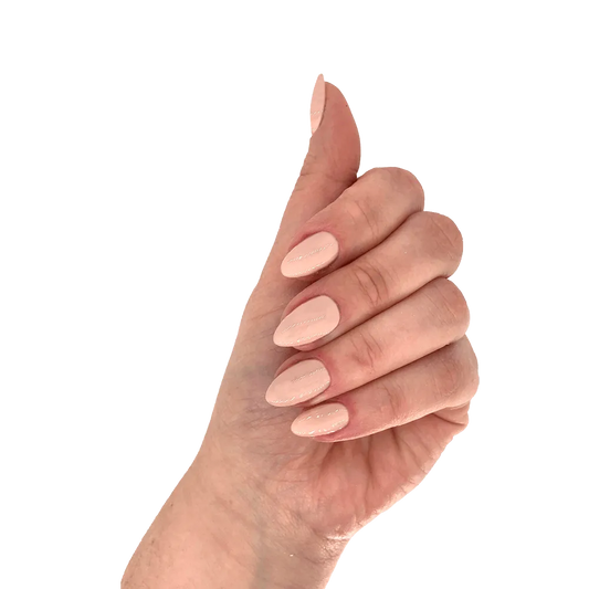 Lila Milano Gel Polish 188 10 ml