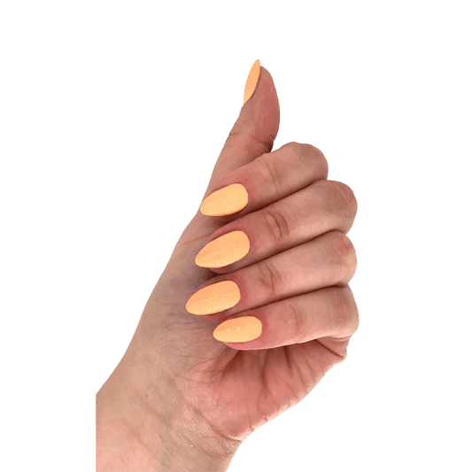 Lila Milano Gel Polish 190 10 ml