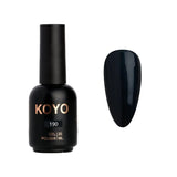 קויו - KOYO לק ג’ל גוון 190
