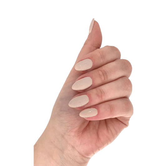 Lila Milano Gel Polish 191 10 ml