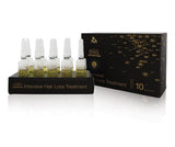 Интенсивное лечение Noa для предотвращения выпадения волос