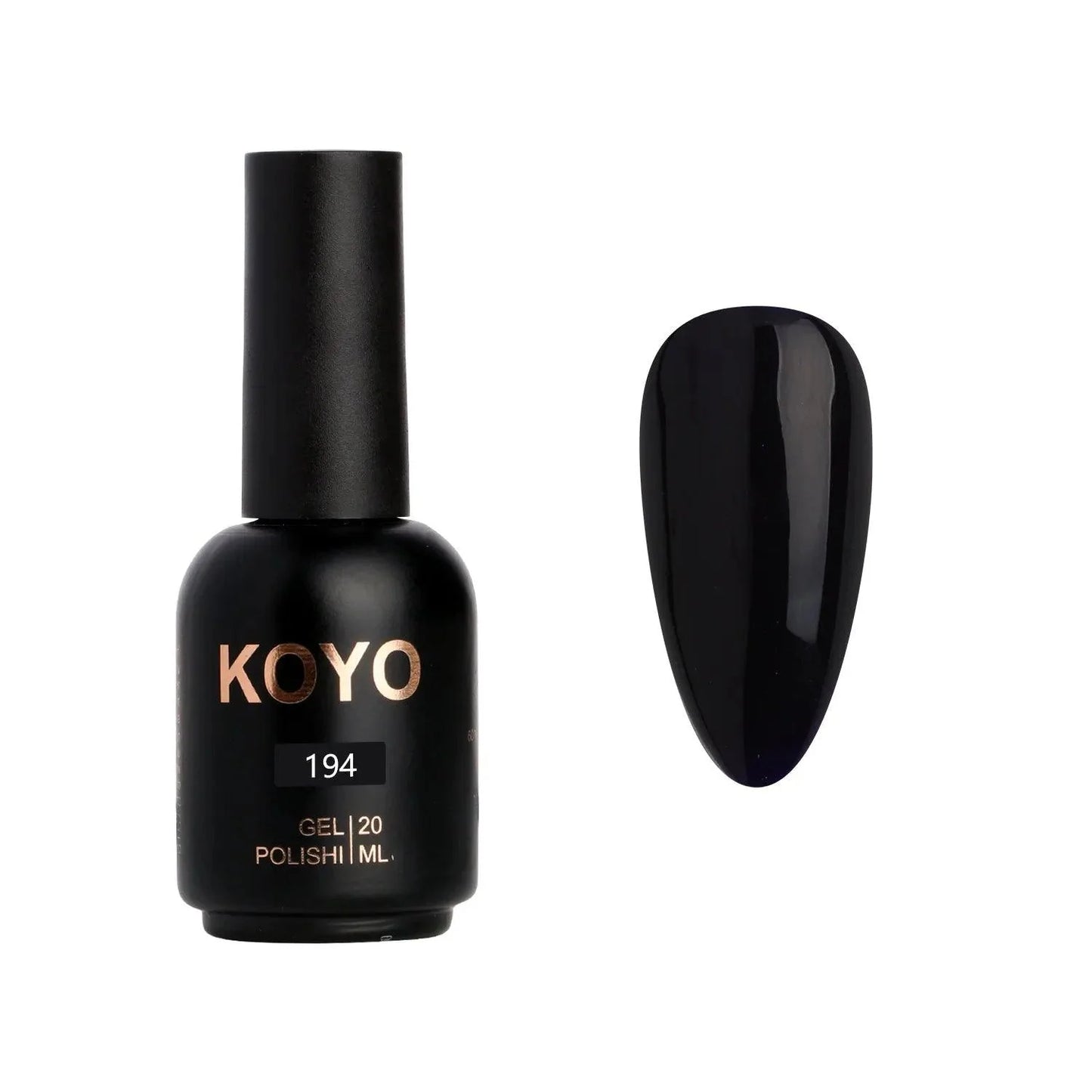 Koyo Gel Polish Shade 194