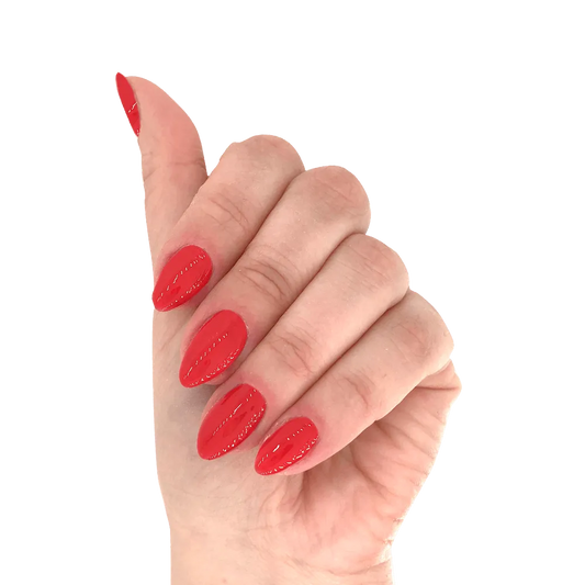 Lila Milano Gel Polish 196 10 ml