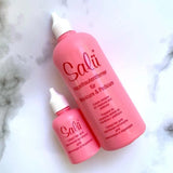 Selo softens skin and cuticles