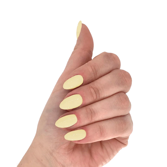 Lila Milano Gel Polish 199 10 ml