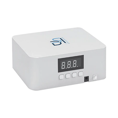 מנורת ייבוש מקצועית אלחוטית לציפורניים DSI Exclusive V9BAT