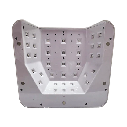 מנורת ייבוש מקצועית אלחוטית לציפורניים DSI Exclusive V9BAT