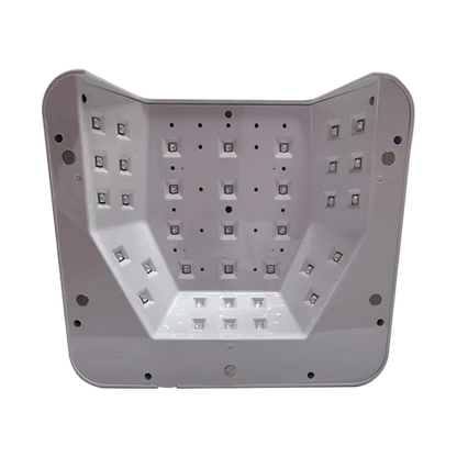 מנורת ייבוש מקצועית לציפורניים DSI ExclusiveV9