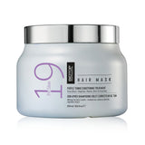 Biotop 19 Pro Silver Hair Mask 550 ml