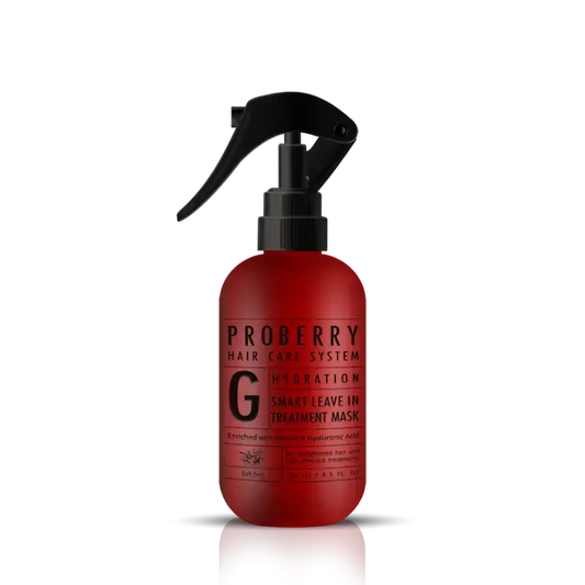 Увлажняющая несмываемая маска Proberry 250 мл 