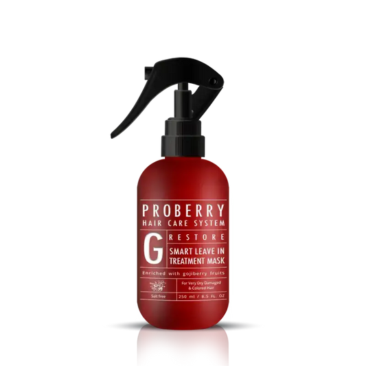 Несмываемая маска Proberry Restore 250 мл
