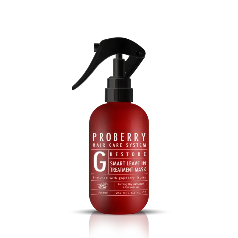 פרוברי מסכה ללא שטיפה ריסטור 250 מ״ל