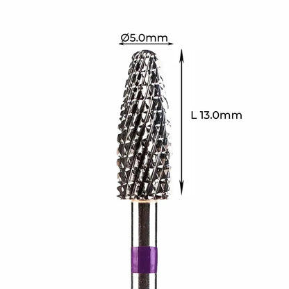 ראש שיוף קרבייד תירס - Freza