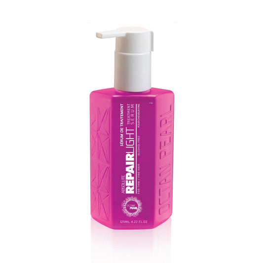 אוקטן פרל סירום אבסולוט ריפייר לייט לשיער דק 125 מ"ל - Octan Pearl