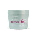 Premium Mask for Colored or Straightened Hair 500 ml - Lomelo Lomelo