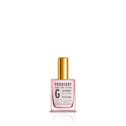 פרוברי בושם לשיער בניחוח ריסטור 50 מ"ל