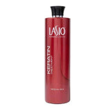 Lasio Keratin Treatment for Thick, Frizzy, Dry Hair Mocha Silk 450 ml - LASIO