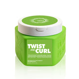 אוקטן פרל מסכה טוויסט אנד קרל לשיער מתולתל 500 מ"ל - Octan Pearl