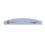 Zebra Half Moon File 80/80