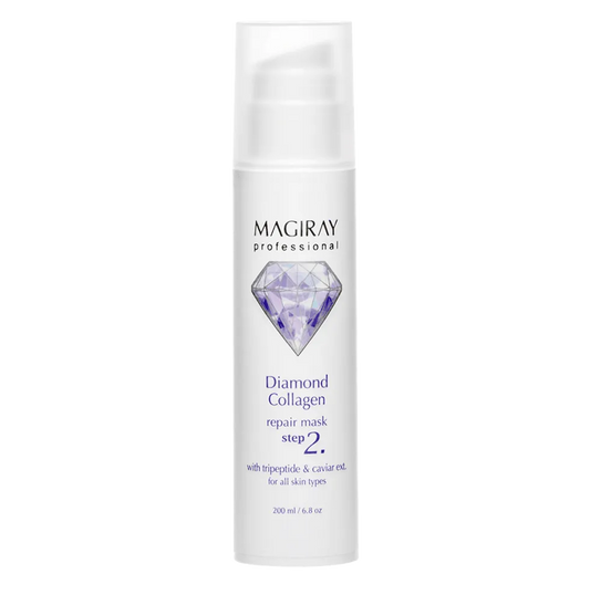 Majirai Diamond - Diamond Gel Mask for Firming Step - 2 200 ml