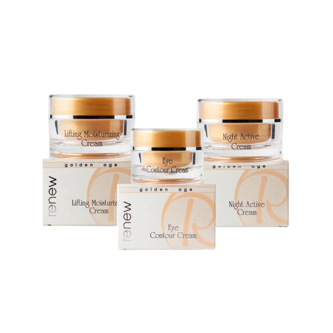 רניו מארז גולדן אייג'