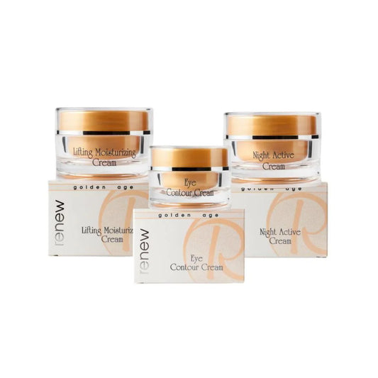 רניו מארז גולדן אייג'