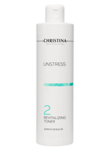 Christina Anstress Revitalizing Toner Step 2 300 ml