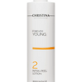 Christina Forever Young Infra Peeling Lotion Step 2 300 ml