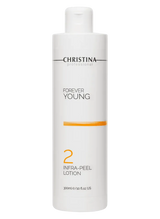 Christina Forever Young Infra Peeling Lotion Step 2 300 ml