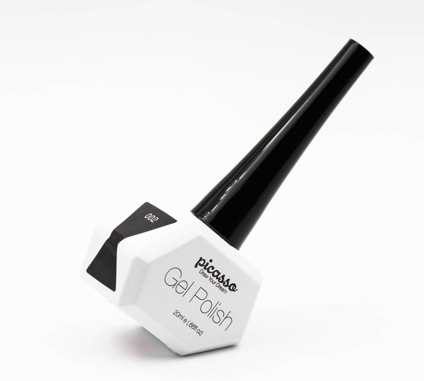 Picasso Nail Polish Gel -002