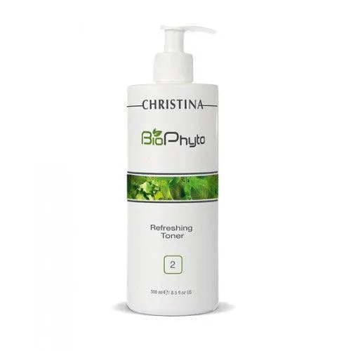 Christina Bio Phyto Purifying Facial Water - Step 2 500 ml