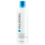Paul Mitchell Shampoo 2 for oily hair for deep and thorough cleansing 500 ml