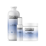Perfect Shampoo, Mask, Serum Kit - Fibroseal