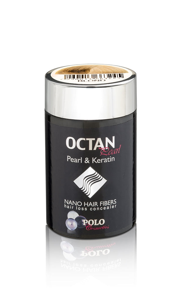 Порошок жемчужного волокна Octane 20 гр.