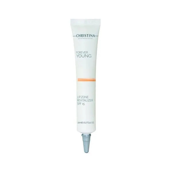 Christina Anti-Aging Treatment Cream with Protection for the Lip Area from the Forever Young Series 20 ml