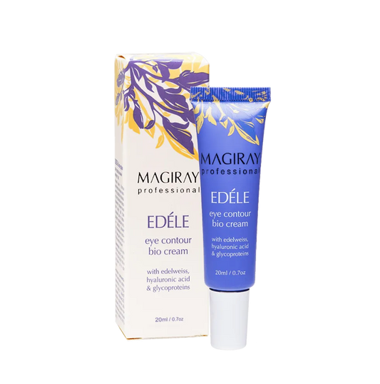 מאג'יריי אדל ביו-קרם לטיפוח העור שמסביב לעיניים 20 מ"ל