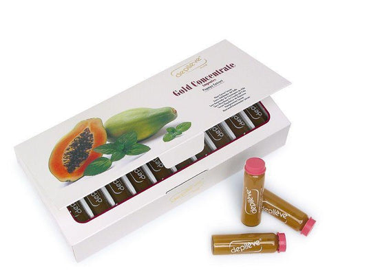 Сыворотка-ингибитор роста волос Depilab, 20 ед.