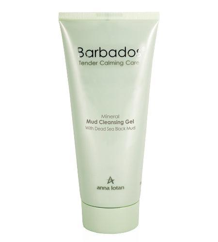 Anna Lotan Barbados Mineral Facial Soap 200 ml