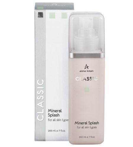 Anna Lotan Classic Mineral Splash 200 ml