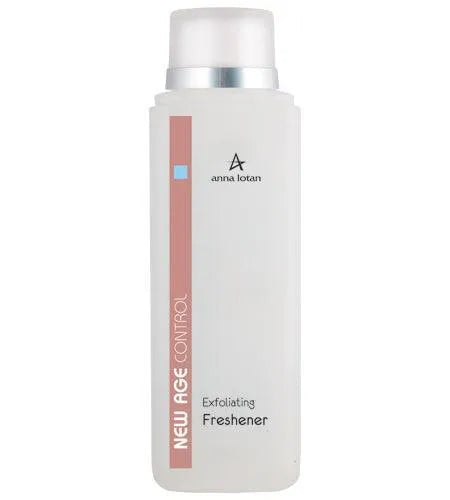 Anna Lotan Exofoliating Freshener | New Age Control 200ml/6.8FL.OZ.