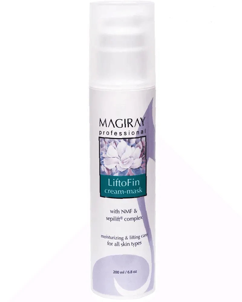 Majirai Liptopin - Moisturizing and Lifting Mask 200 ml