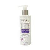 מאג'יריי אלפא סרום פעיל עם 16% AHA ו-PHA וח. אזילאית 200 מ"ל