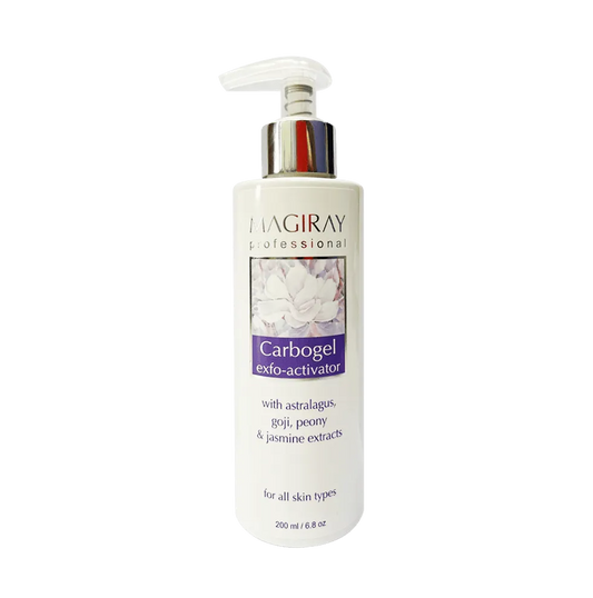 מאג'יריי קרבוג'ל - אקטיבטור פילינג חמצן 200 מ"ל