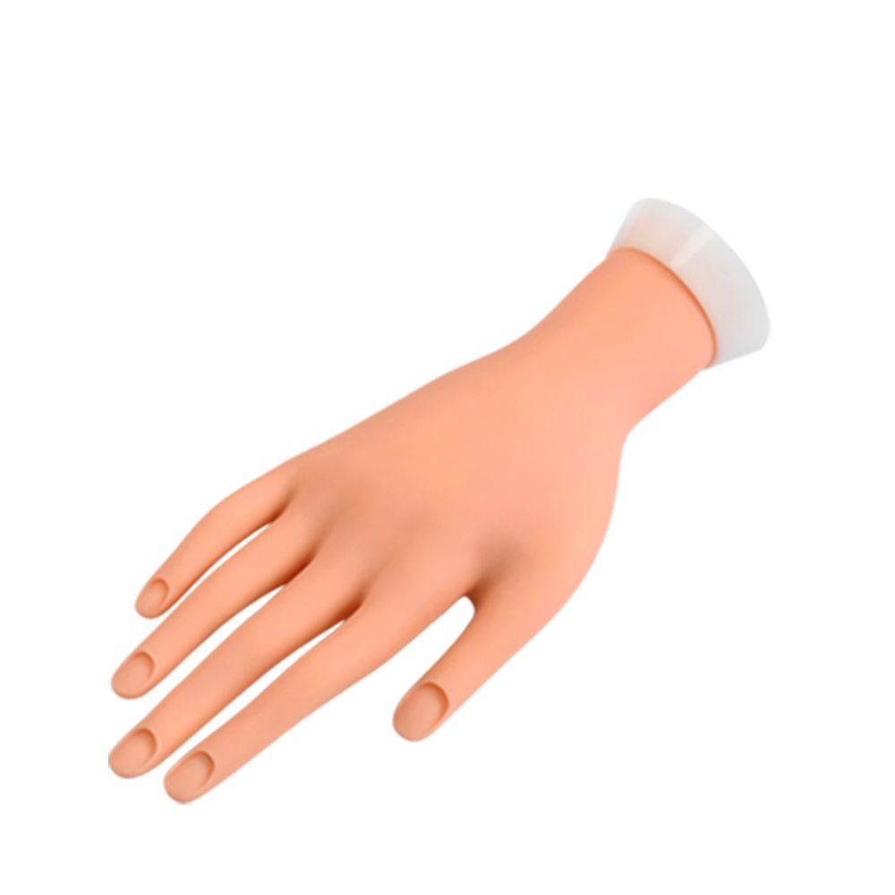 גלוטק יד אימון רך גמיש