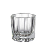 Glotech glass tumbler (Defendish)