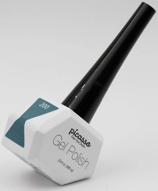 Picasso Nail Polish Gel -200