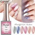 Гель-лак Kani Moonlight Cat Series, 6 цветов
