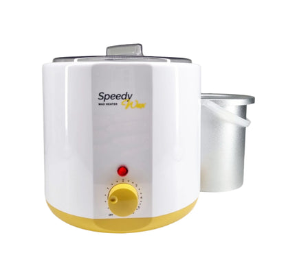 ספידי ווקס – מחמם שעווה מקצועי – SPEEDY WAX