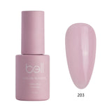 Bell Builder Gel Polish, Color 203 - Bell