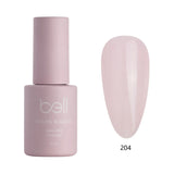 Bell Builder Gel Polish, shade 204 - Bell